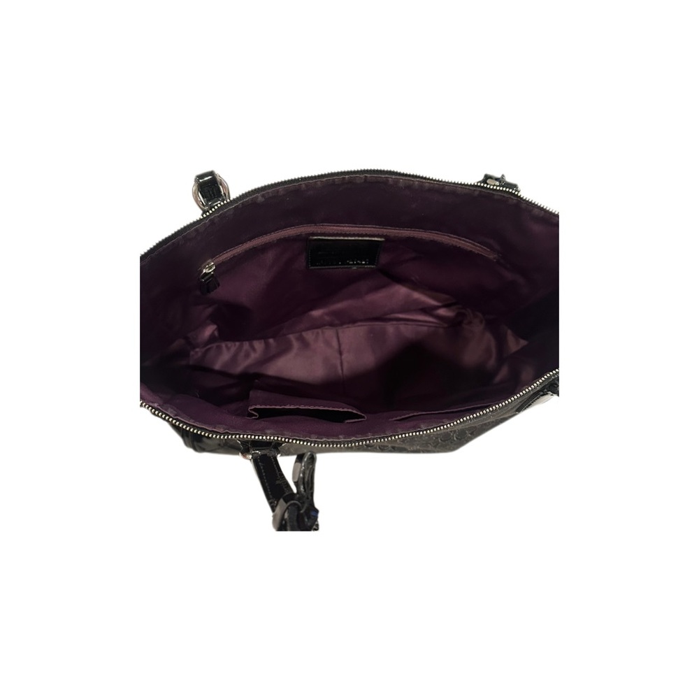 COACH Poppy Tote Bag - Picture 6 of 11